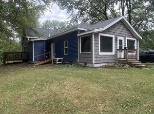 1248 E Ryder St, Litchfield, IL 62056