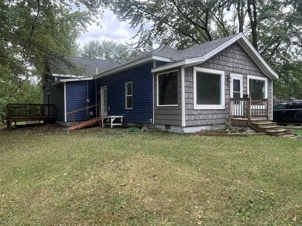 1248 E Ryder St, Litchfield, IL 62056