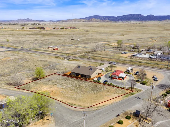 5841-5859 N Hill Dr, Prescott Valley, AZ 86314