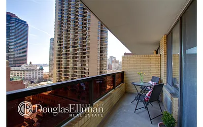 Sold by Douglas Elliman