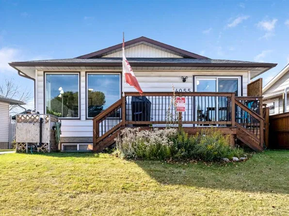 4055 NE Dovercroft Rd SE, Calgary, AB T2B 1Z6