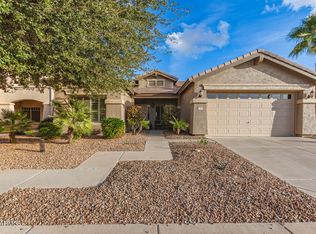 21857 N Gibson Dr, Maricopa, AZ 85139