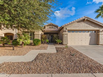 21857 N GIBSON Drive, Maricopa, AZ, 85139