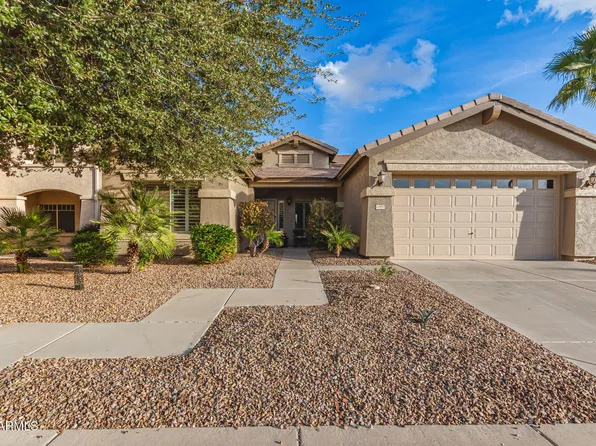 21857 N GIBSON Drive, Maricopa, AZ 85139