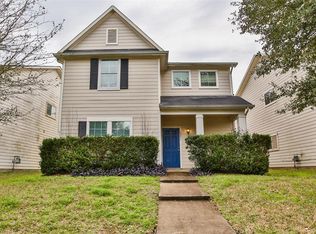 6251 Settlers Lake Cir W, Katy, TX 77449