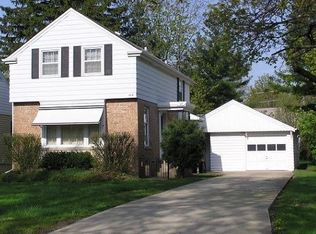 42 N Michigan Ave, Addison, IL 60101