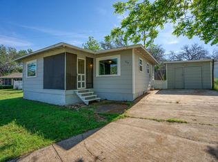 312 Lakewood Dr, Burnet, TX 78611