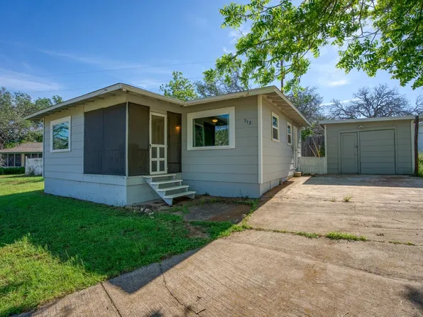 312 Lakewood Drive, Burnet, TX 78611