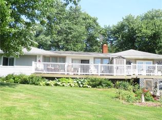 710 Livermore Rd, Blairsville, PA 15717
