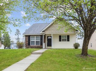 1903 Duke Adam St, Kannapolis, NC 28083