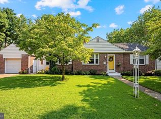 407 Maple Ave, Collingswood, NJ 08108