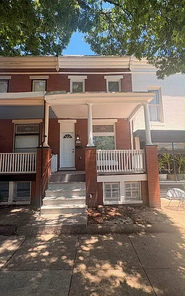 2625 Huntingdon Ave #1 — Photo 1