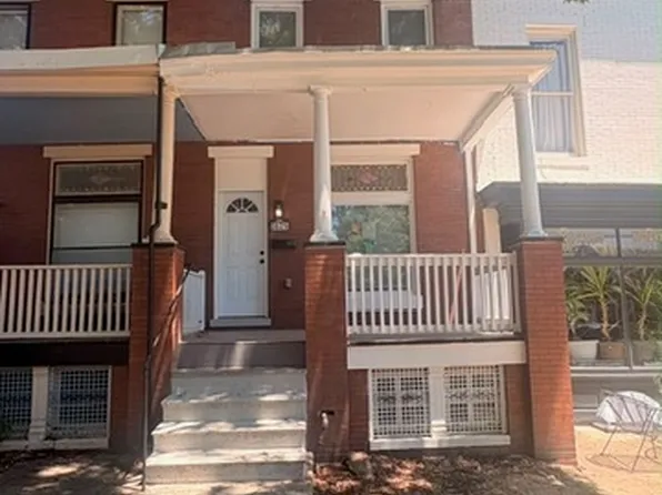 2625 Huntingdon Ave #1, Baltimore, MD 21211