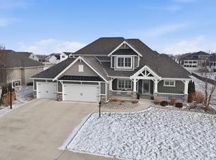 314 Artisan Pass, Fort Wayne, IN 46845