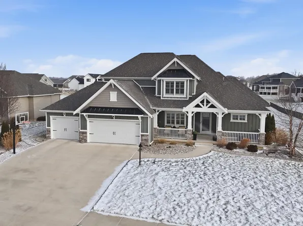 314 Artisan Pass, Fort Wayne, IN 46845
