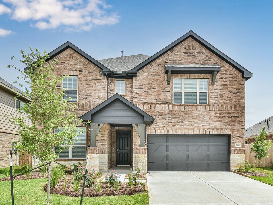 Hemlock with Elevation T