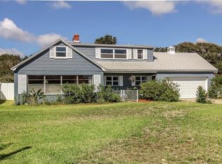 4269 S Fletcher Ave, Fernandina Beach, FL 32034