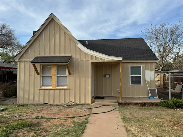 2108 27th St, Lubbock, TX 79411