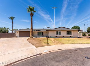 8124 N 45th Ave, Glendale, AZ 85302
