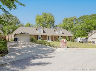 9202 S 70th East Ave, Tulsa, OK 74133