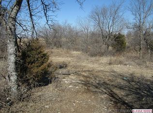 Hobbs Creek Rd, Collinsville, OK 74021