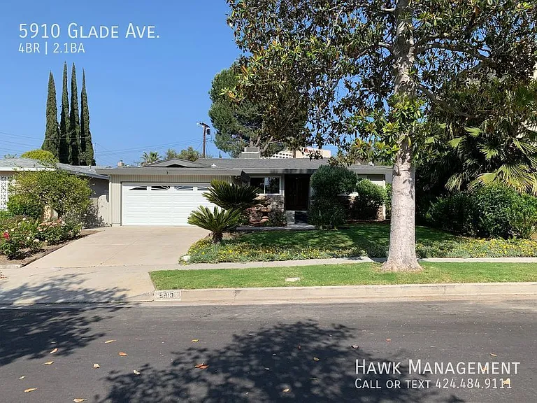5910 Glade Ave — Photo 25