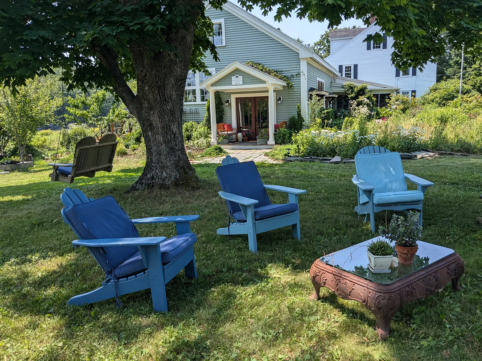 1 bed, 2700 sqft, $1,800 — Photo 2