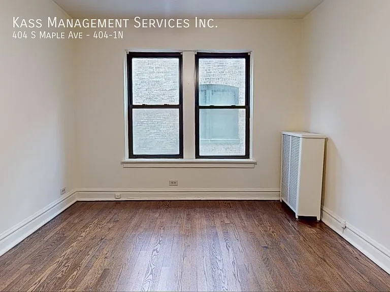 400-14 S Maple Ave/1119-29 Washington — Photo 32