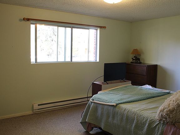 large bedroom