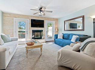 1000 Sea Island Rd #5, Saint Simons Island, GA 31522