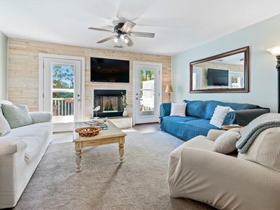 1000 Sea Island Rd #5, Saint Simons Island, GA, 31522