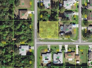 1260 Stamford St, Port Charlotte, FL 33952