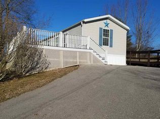 61 Patriot St, Bedford, IN 47421