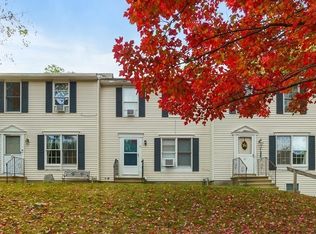 25 Burma Rd #1, Fitchburg, MA 01420