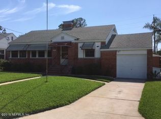 2158 Traymore Rd, Jacksonville, FL 32207