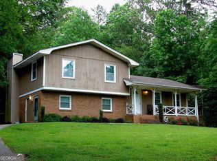 2592 King Louis Rd NE, Conyers, GA 30012