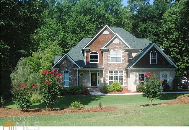 409 River Forest Dr Mcdonough GA 30252 Zillow