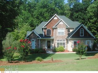 409 River Forest Dr, McDonough, GA