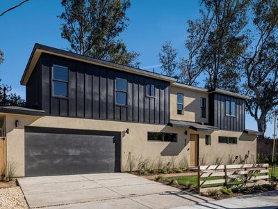 630 N Pasadena Ave, Pasadena, CA, 91103