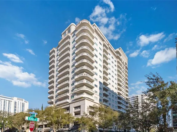100 S Eola Dr Unit 914, Orlando, FL 32801