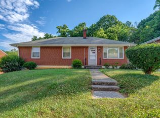 1025 Rosemary Ave SE, Roanoke, VA 24014