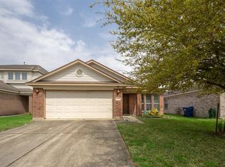 2806 Lofty Elm St, Houston, TX 77038