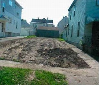 Residential Land
