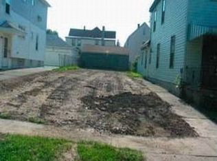 25 Hoerner Ave, Buffalo, NY 14211