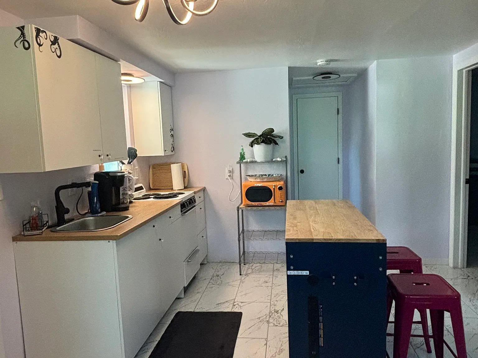 1 bed, 600 sqft, $1,500 — Photo 3