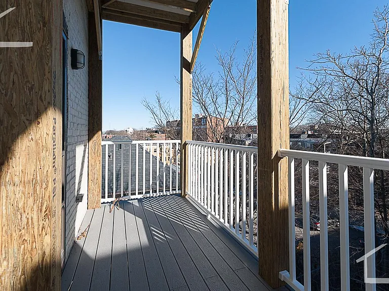 190 Chestnut Hill Ave #12L — Photo 6