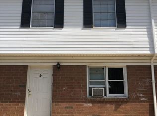 122 Cline St APT 4, Shelby, NC 28150