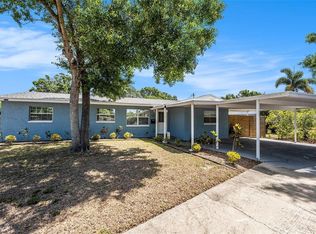 6801 16th St N, Saint Petersburg, FL 33702