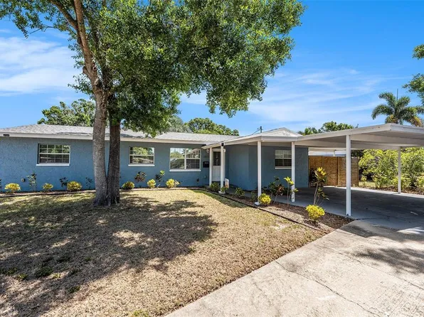 6801 16th St N, Saint Petersburg, FL 33702