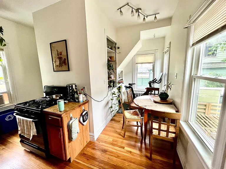 26 Appleton St #2 — Photo 4